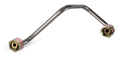 Соединительный патрубок [2]