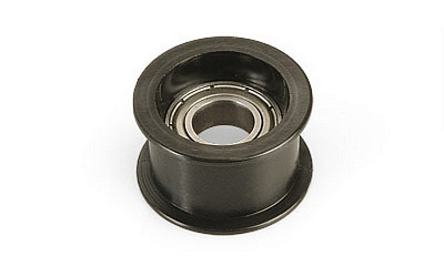 Натяжной ролик