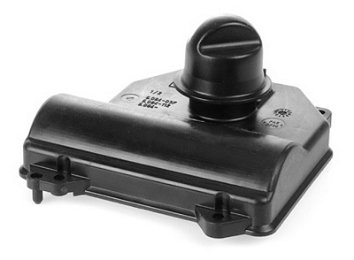 КРЫШКА ВЫКЛЮЧАТЕЛЯ HD