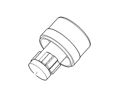 Karcher ВАКУУМ-МОТОР B, BD