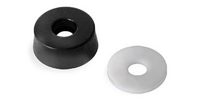 УПЛОТНЕНИЕ ШТОКА ПИСТОЛЕТА