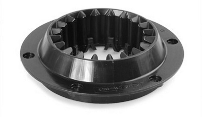 Держатель щетки SWS