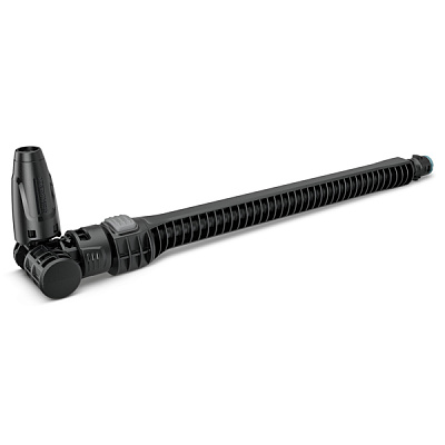 Регулируемая струйная трубка VJ 24 Handheld 360°