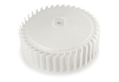 Крыльчатка вентилятора, K 855