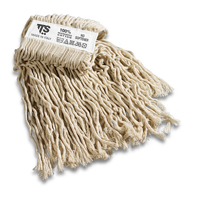 Моп «Кентукки» хлопок, без прошивки, 350 гр.