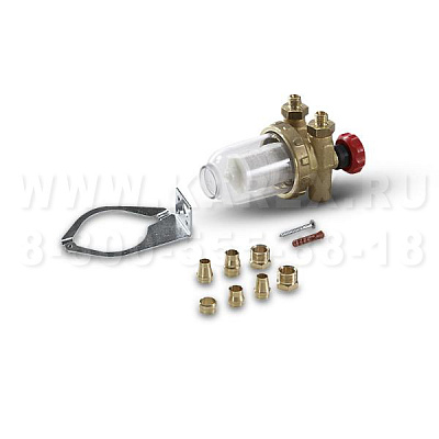 Фильтр для жидкого топлива