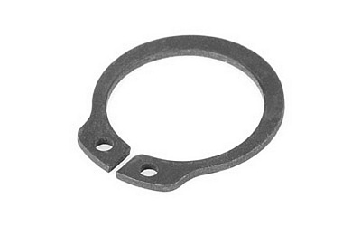 СТОПОРНОЕ КОЛЬЦО 17X1