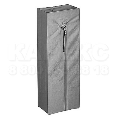 Мешок  70 л, серый