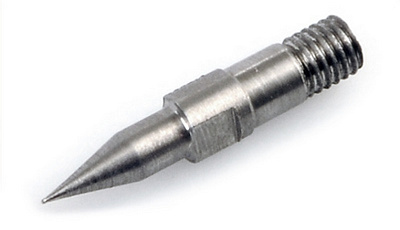 Ось клапана [3]