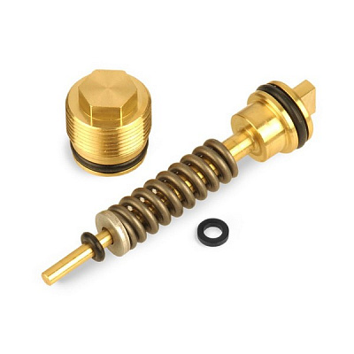 РАСПРЕДЕЛИТЕЛЬНЫЙ ЗОЛОТНИК В СБОРЕ