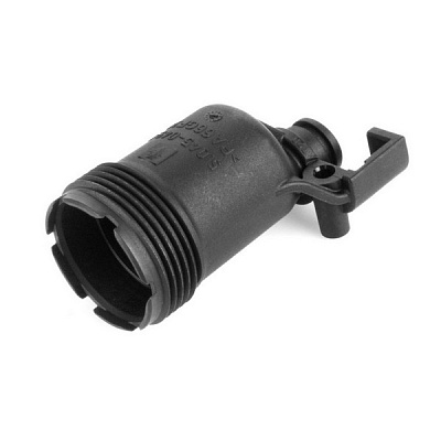 Патрубок входной для воды