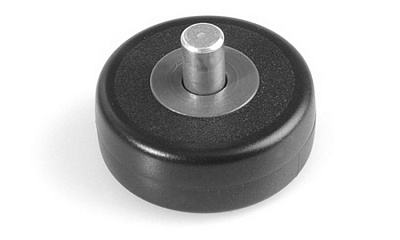 Ходовой ролик с осью