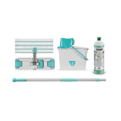 Комплект для мытья полов