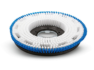 ДИСКОВАЯ ЩЕТКА СРЕДНЕЙ МЯГКОСТИ, 508 ММ