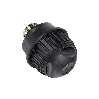 Пневм. клапан безопасности DE