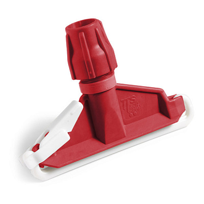 Держатель для мопов «Кентукки», красный