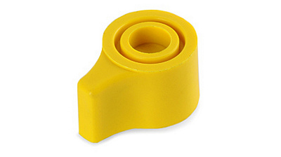 РУЧКА РЕГУЛЯТОРА ТЕМПЕРАТУРЫ