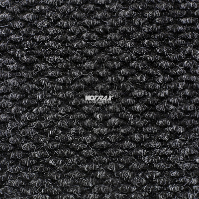 Напольное покрытие 136 Polynib charcoal 120 x 180 см