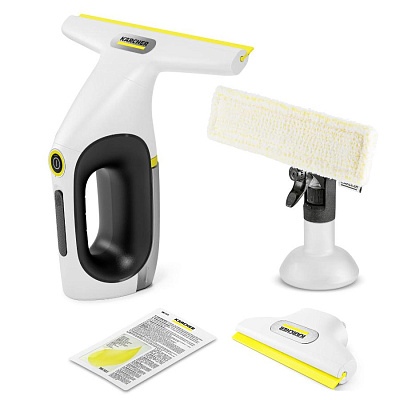 Стеклоочиститель WV 2 Universal Precision