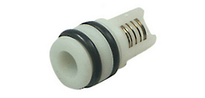 Клапан всасывающий в сборе