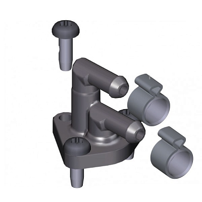 Ниппель, SC5-SC6