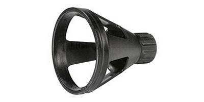 Безопасный держатель сопла