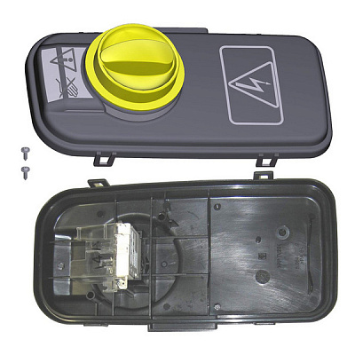 Выключатель HD 5/12, 6/13, 7/18