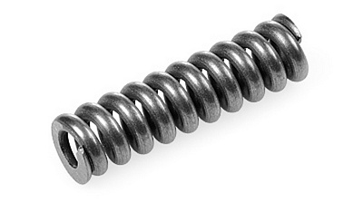 Пружина 3,7x11,4x54,9