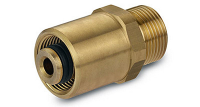 Адаптер для Servopress