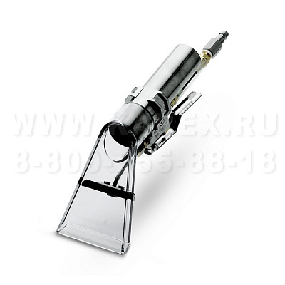 Ручная насадка для чистки мебели, DN 38, 110 мм