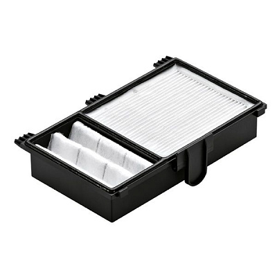 Фильтр HEPA 13 к пылесосам DS 5500, 5600 (кроме DS 5800, DS 6000)