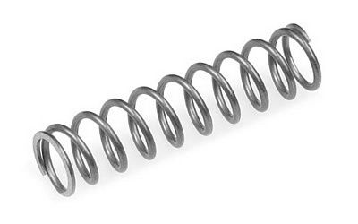 Пружина Puzzi