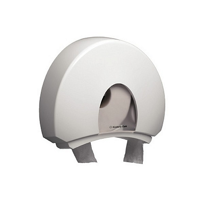 Диспенсер AQUA ,  для туалетной бумаги «Jumbo»