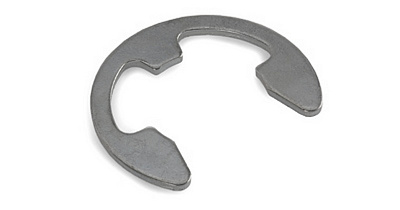 Стопорная клипса [3]