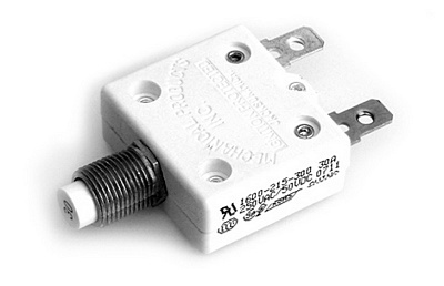 Прерыватель тока 30A