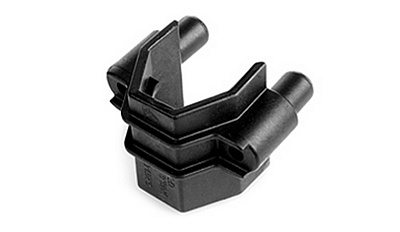 Фиксатор патрубка HDS