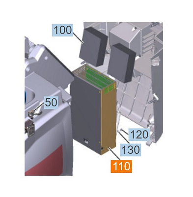 ЗАРЯДНОЕ УСТРОЙСТВО, 100-240 В