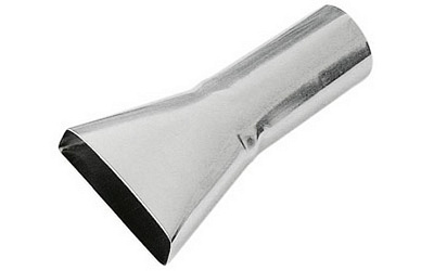 Насадка со скребком, DN 61