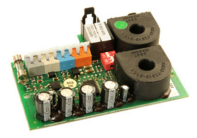 ПЛАТА ГОРЕЛКИ HDS