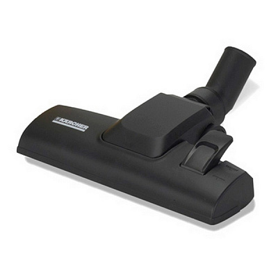 Насадка для пола Karcher к пылесосам VC, WD