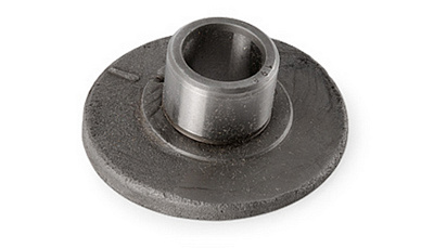 КОСАЯ ШАЙБА