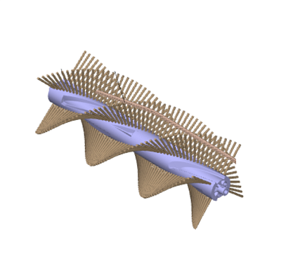 ГЛАВНАЯ ЩЕТКА S 6