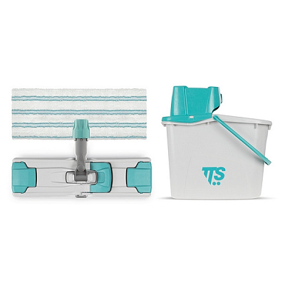 Комплект Uni Junior (ведро с зеленой ручкой)