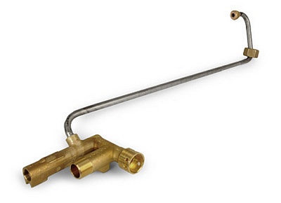 Соединитель комплектный