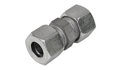 Соединительный штуцер, DN16