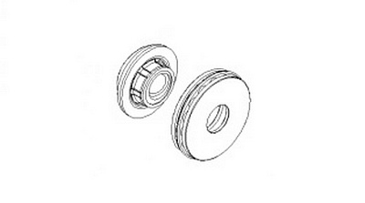 КОСАЯ ШАЙБА