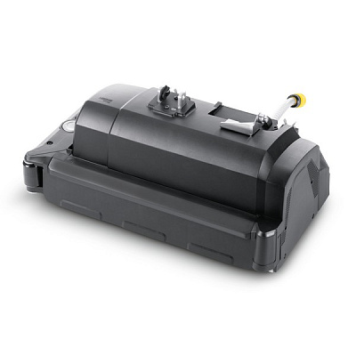 Щеточная головка R55 Ep 230V