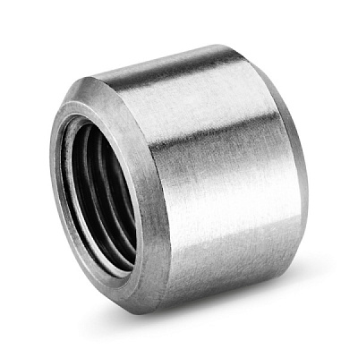 Прижимное кольцо 