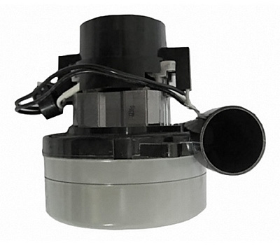 ВАКУУМ-МОТОР BR/BD