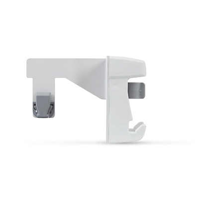 Заглушка Plug Lampo для стойки Magic, левая